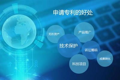 專利代理師與技術推廣 創新成果轉化的關鍵橋梁