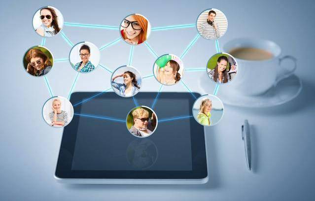 互聯(lián)網(wǎng)思維與互聯(lián)網(wǎng)銷售 連接、敏捷與體驗(yàn)