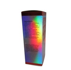 專業定制，品質之選 白云區化妝品廠全方位彩盒訂做解決方案